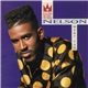 Marc Nelson - I Want You